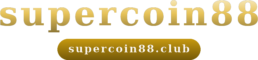 supercoin88 logo